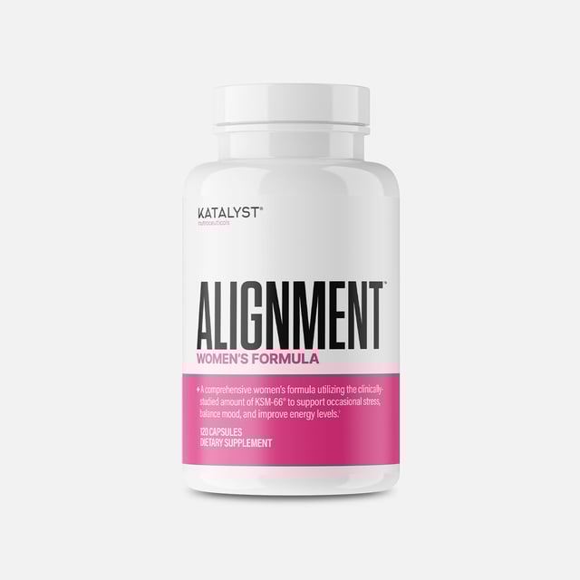 Alignment