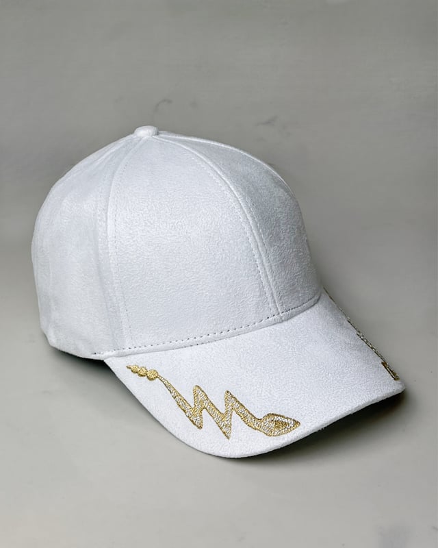 SNAKEBOLT BASEBALL CAP
