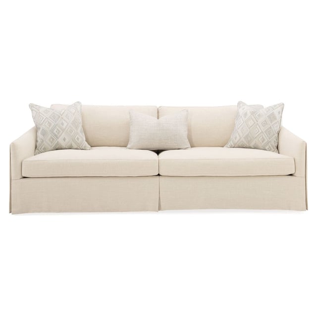 Easygoing - Beige