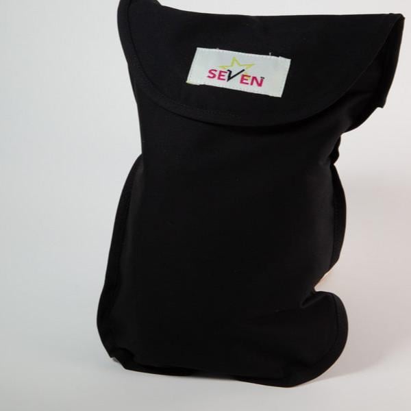 Black Diaper Pod