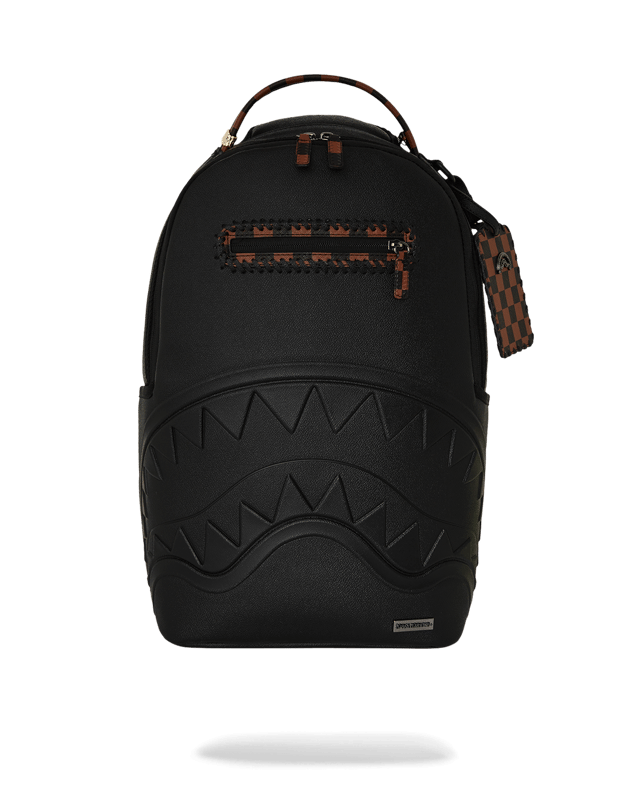 CHECKPOINT ROYALE BACKPACK