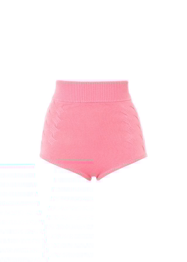 Mimie Knitted Knickers