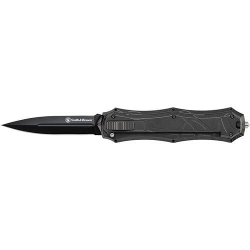 Smith & Wesson® Assisted Opening OTF