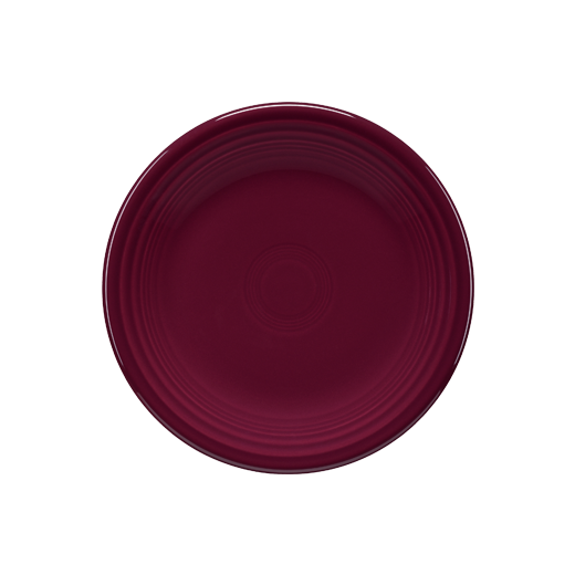 Retired Classic Rim 7 1/4 Inch Salad Plate