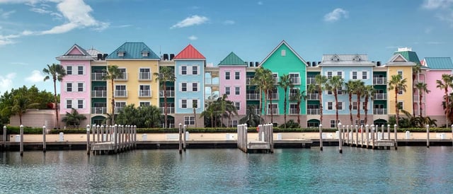 Flights from Nashville to Nassau | Southwest Airlines