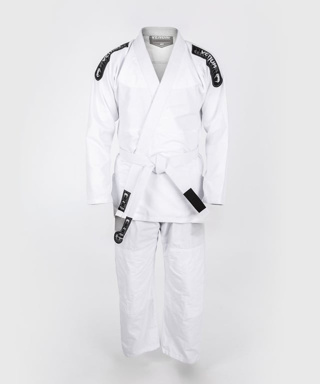 Venum First BJJ GI - White