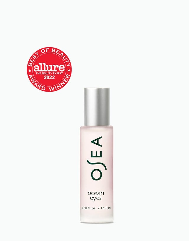 Ocean Eyes Age-Defying Eye Serum