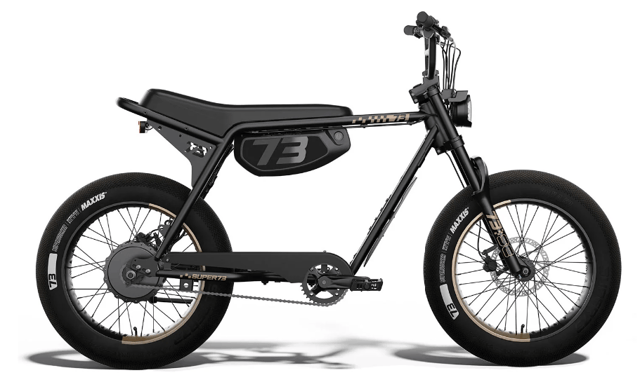 Super73-ZX SE Electric Bike