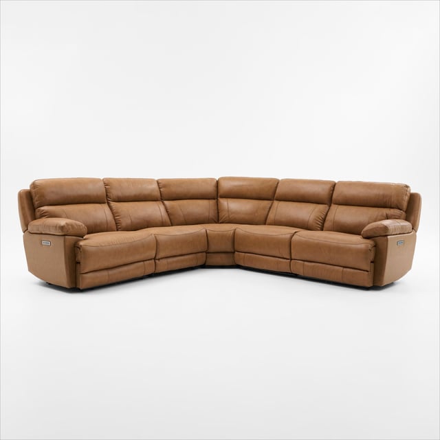 Signature Design by Ashley Fallston 2-Piece Sectional with Chaise