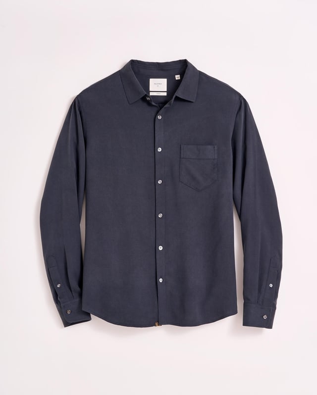 Silk John T Shirt