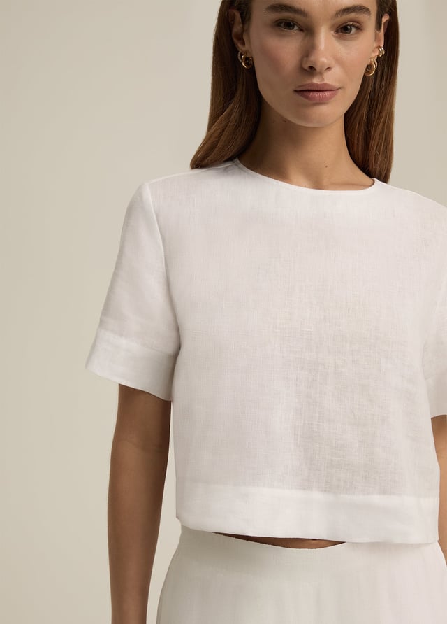THE EASY BREEZY TOP