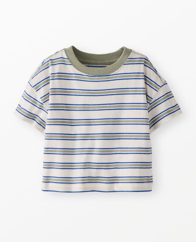 Baby Oversized T-Shirt