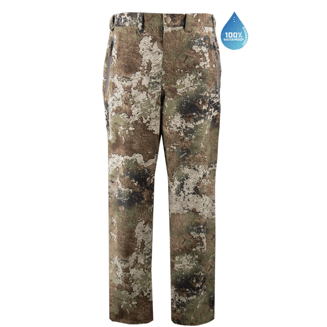 Longtail Pant - Strata
