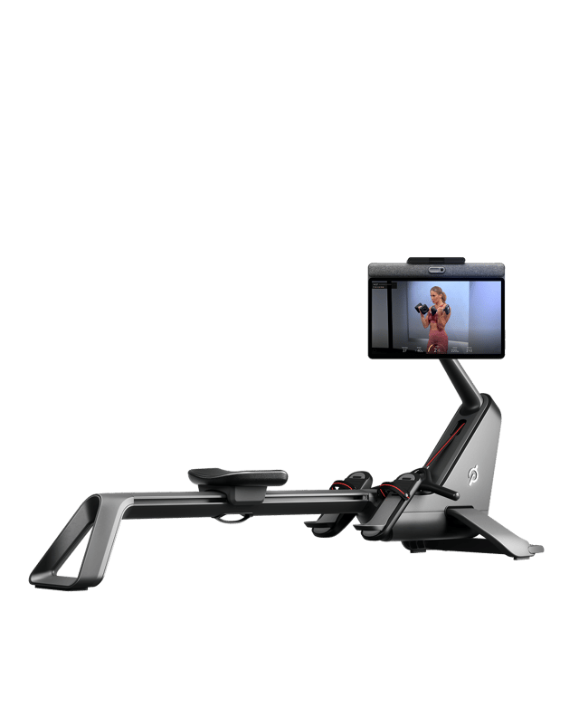 Cross Training Row+
