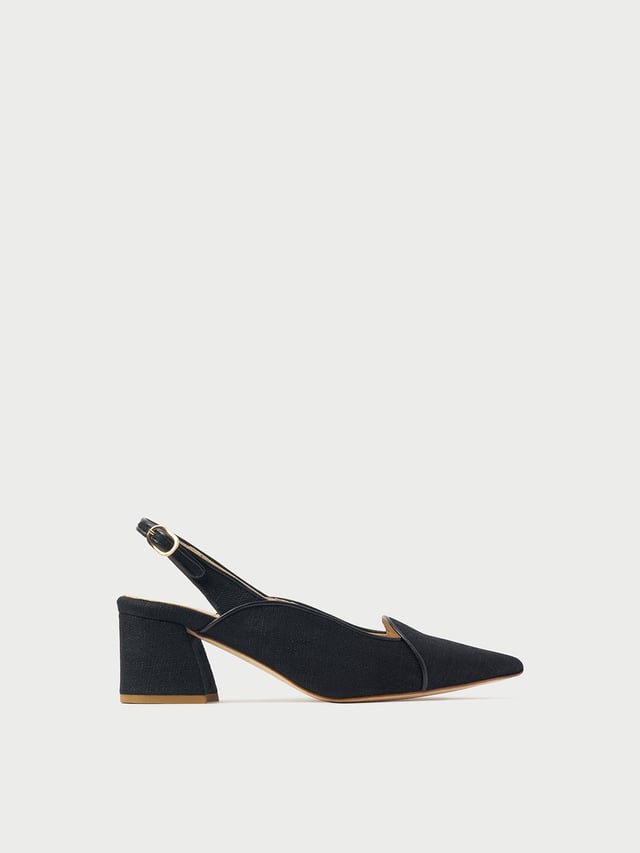 Fiona Slingback