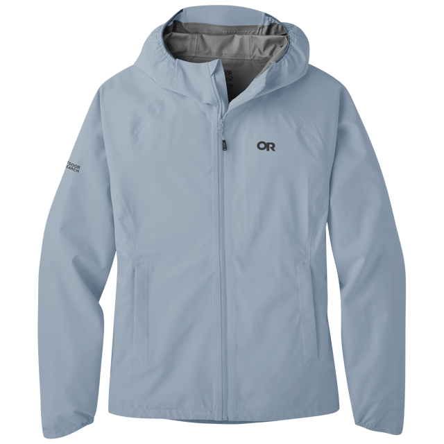 Women's Motive AscentShell Jacket