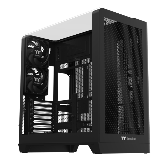 View 390 Air Mid Tower Chassis