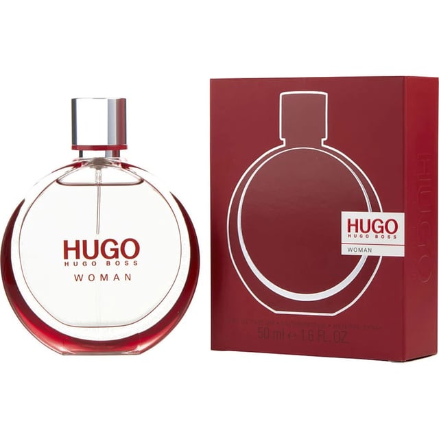 Woman Red Eau de Parfum