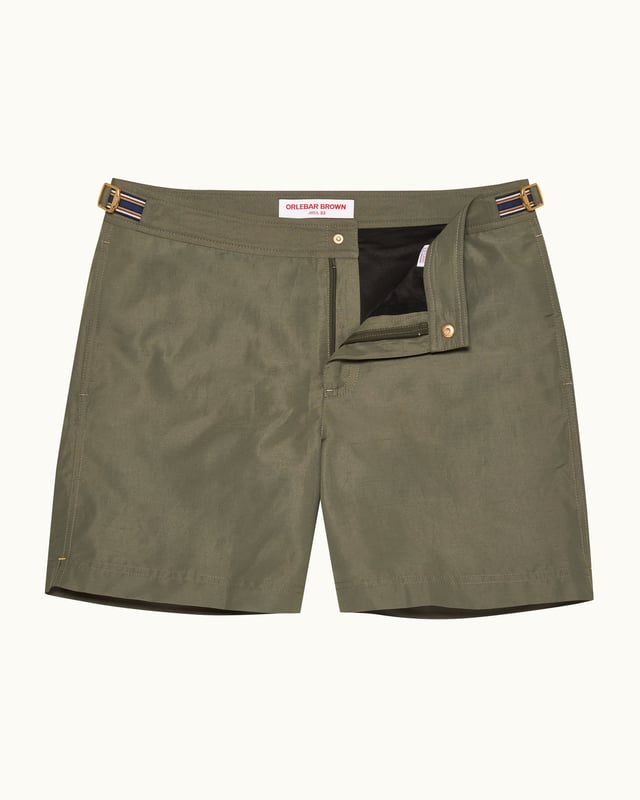 Bulldog Linen