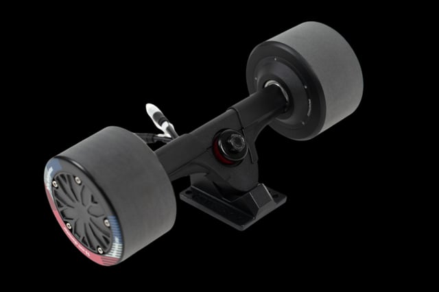 400w Hub Motors For Backfire G2 Black & Galaxy