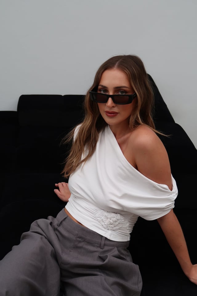 OLIVIA TOP