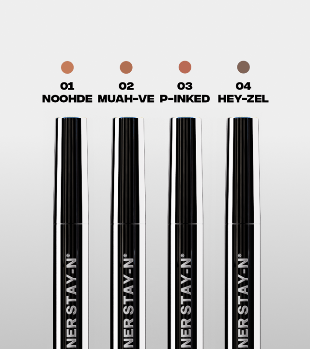 LIP ICONS BUNDLE