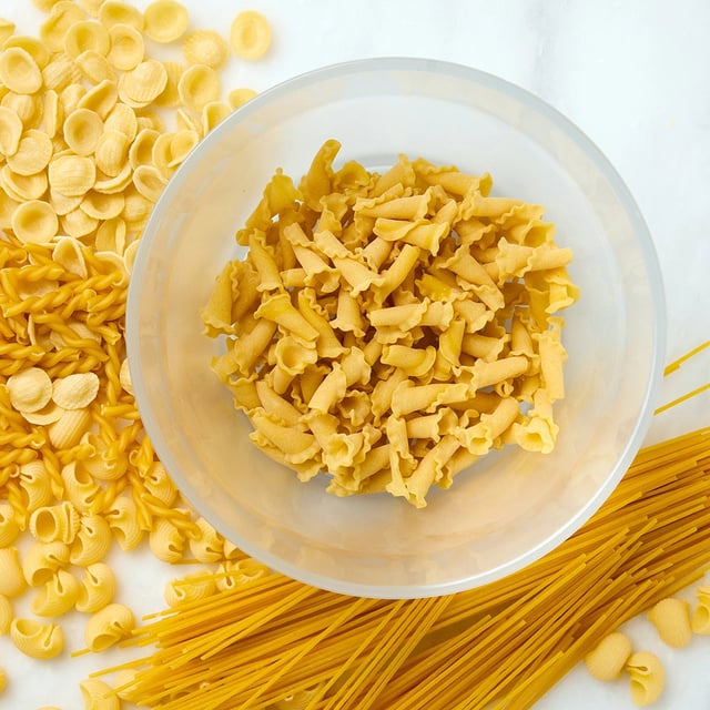 How to Cook Penne Pasta in the Microwave
