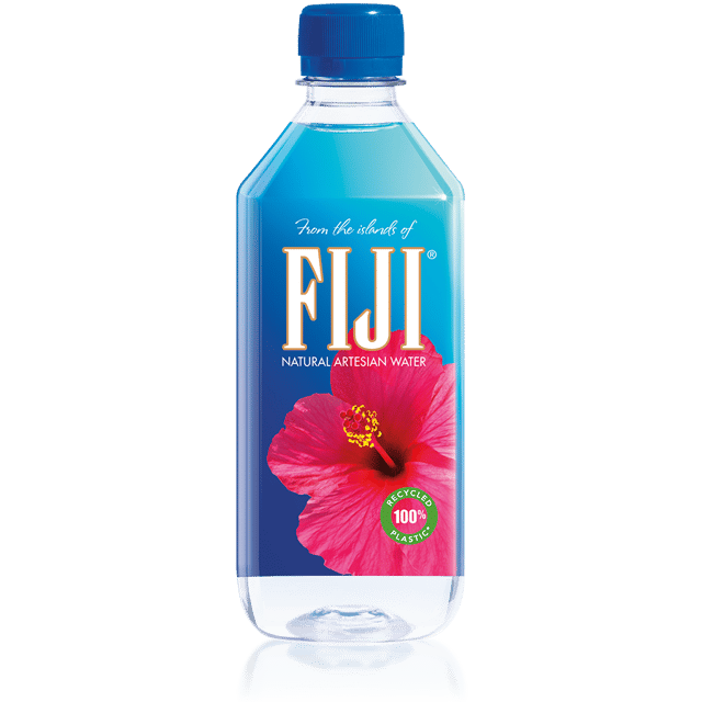 FIJI Water 700mL Sports Cap