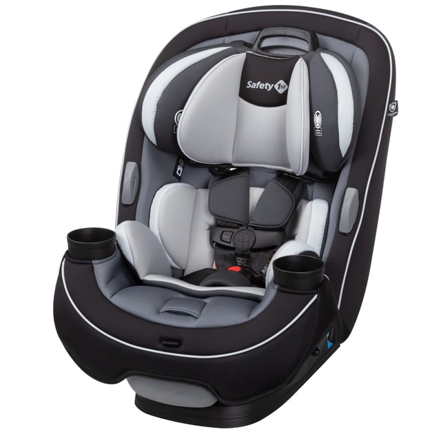 Grow and Go™ All-in-One Convertible Car Seat