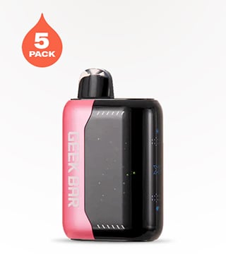 GEEK BAR Pulse X 25000 Watermelon Ice 5%