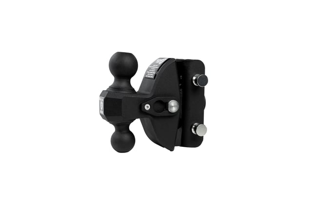 BulletProof Heavy Duty Road Suppressor™ Dual Ball