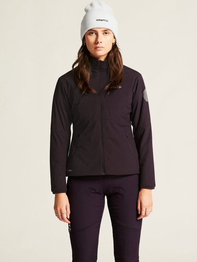 Women's ADV Nordic Training Insulate Jacket