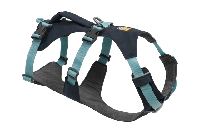 Flagline™ Dog Harness with Handle