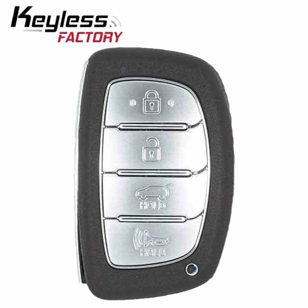 2019-2021 Hyundai Tucson / 4-Button Smart Key / PN: 95440-D3510 / TQ8-FOB-4F11 (AFTERMARKET)