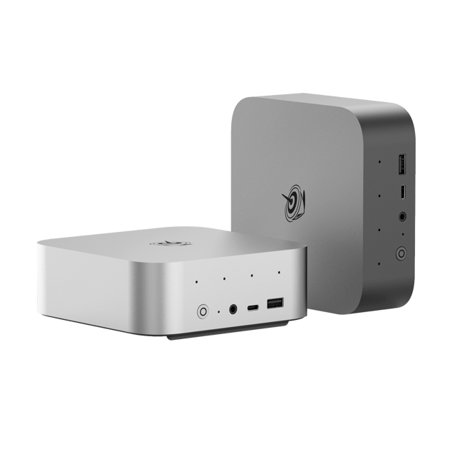 Beelink SER9 Pro AMD Ryzen™ 7 255H