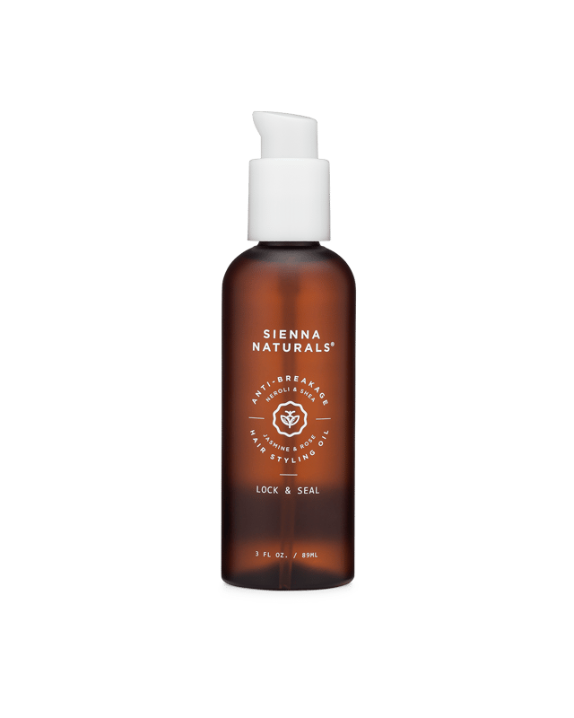 Lock & Seal Anti-Breakage Oil