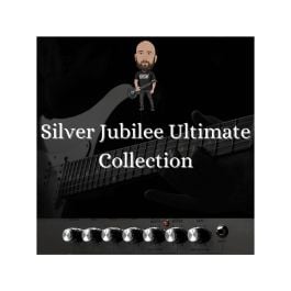 IK Multimedia Jason Sadites_Silver Jubilee Ultimate