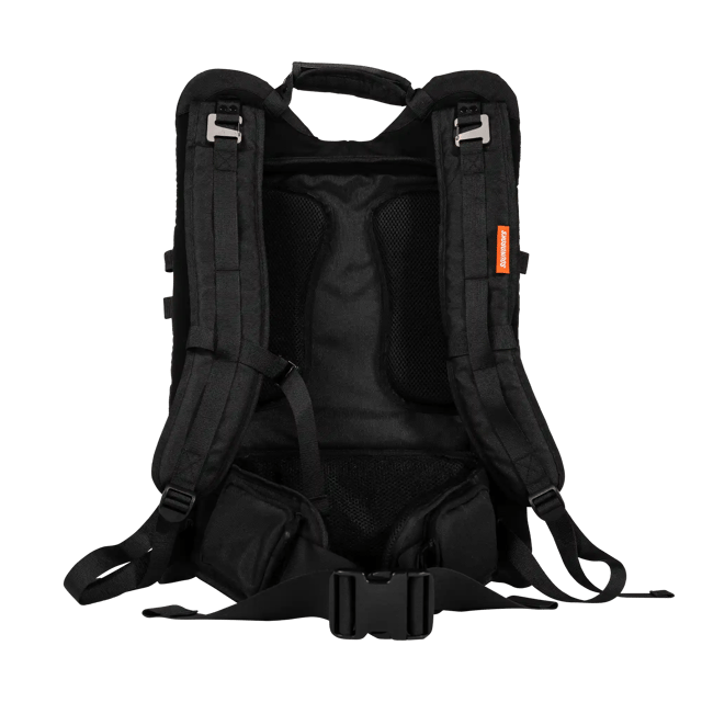 THE BACKPACK