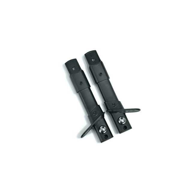 Second Seat Adapters for City Select® 2 Stroller, Black