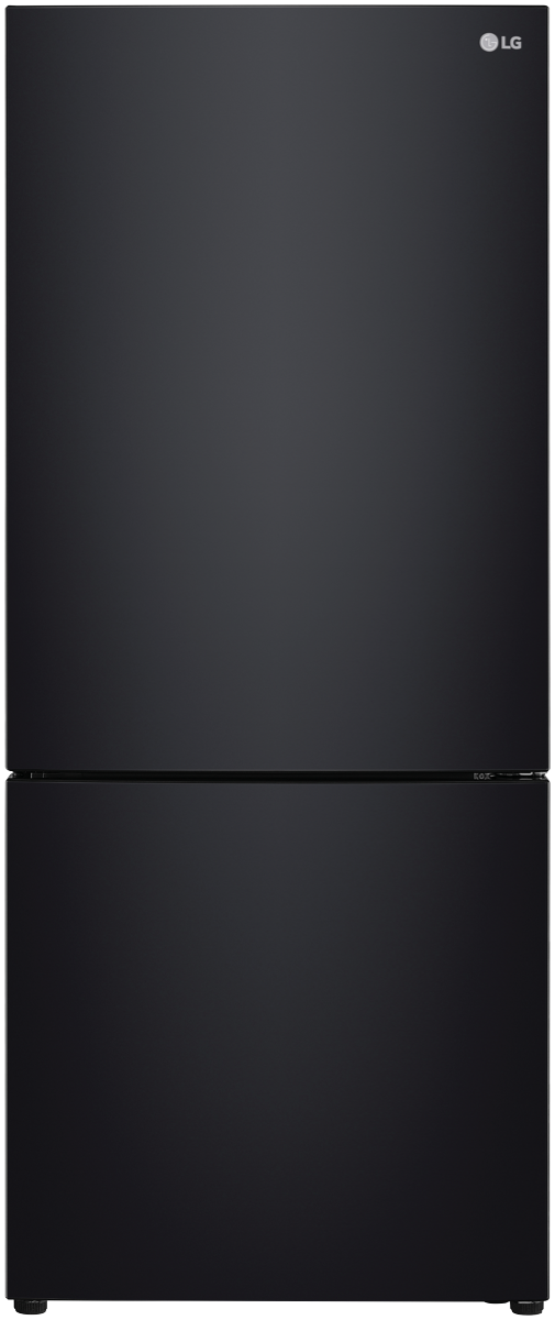 LG 420L Bottom Mount Refrigerator