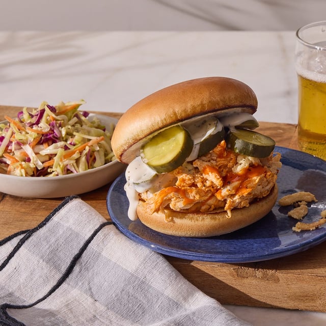 Fast & Easy: Meat Lovers Includes 2 meals, 2 servings each