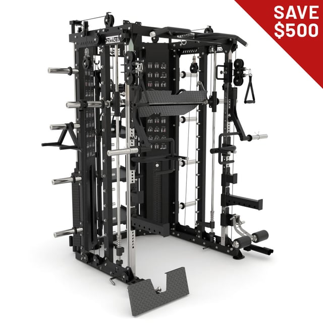 Force USA G15 Compact All-In-One Trainer