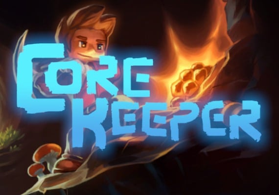 Core Keeper EN Global