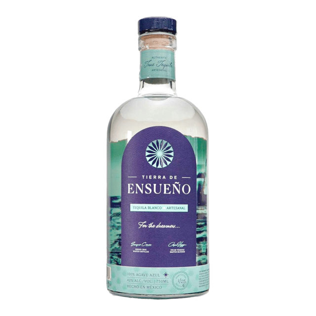 Tierra de Ensueño Blanco Batch 6