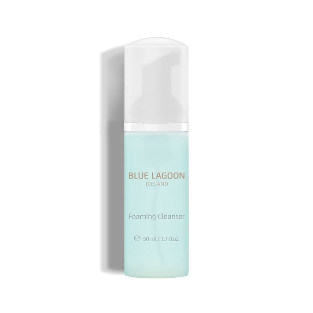 Foaming Cleanser