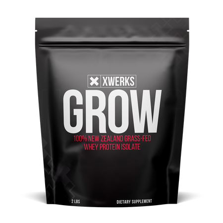 Grow