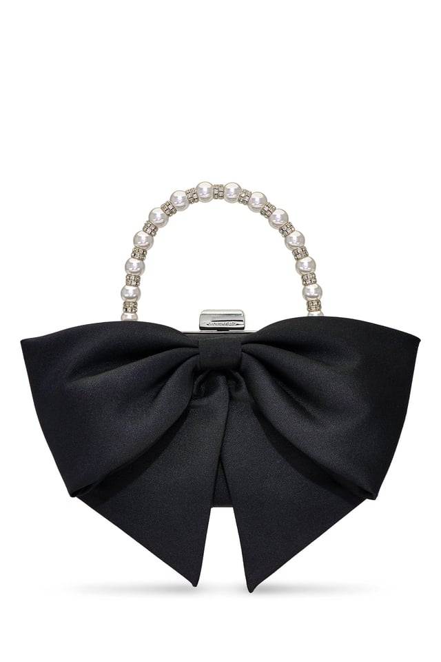 Bubbly Bag - Black