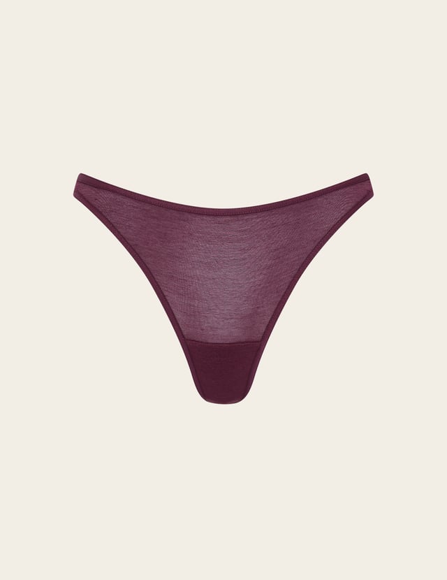 FreeMesh Bikini - Fig