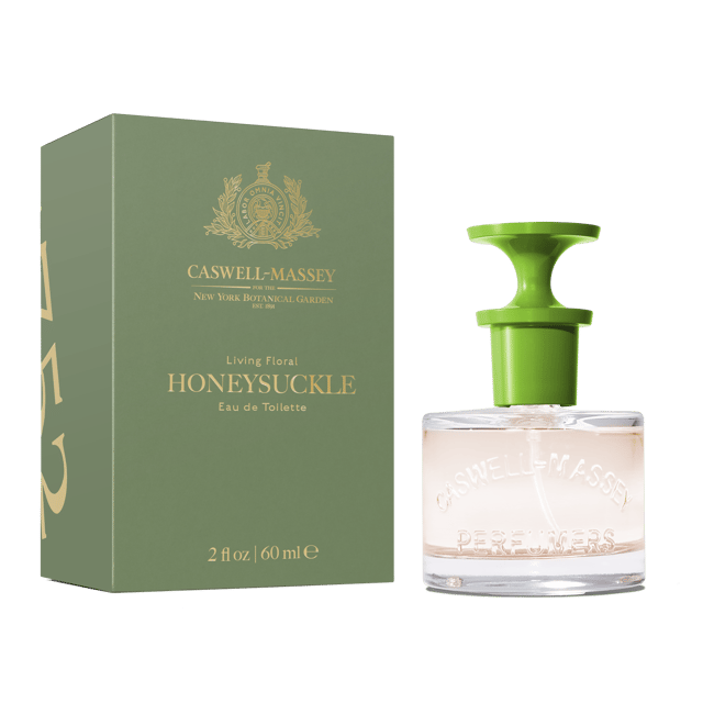 Honeysuckle Eau de Toilette