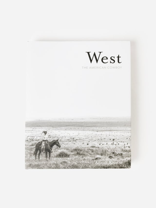 National Book Network West: The American Cowboy